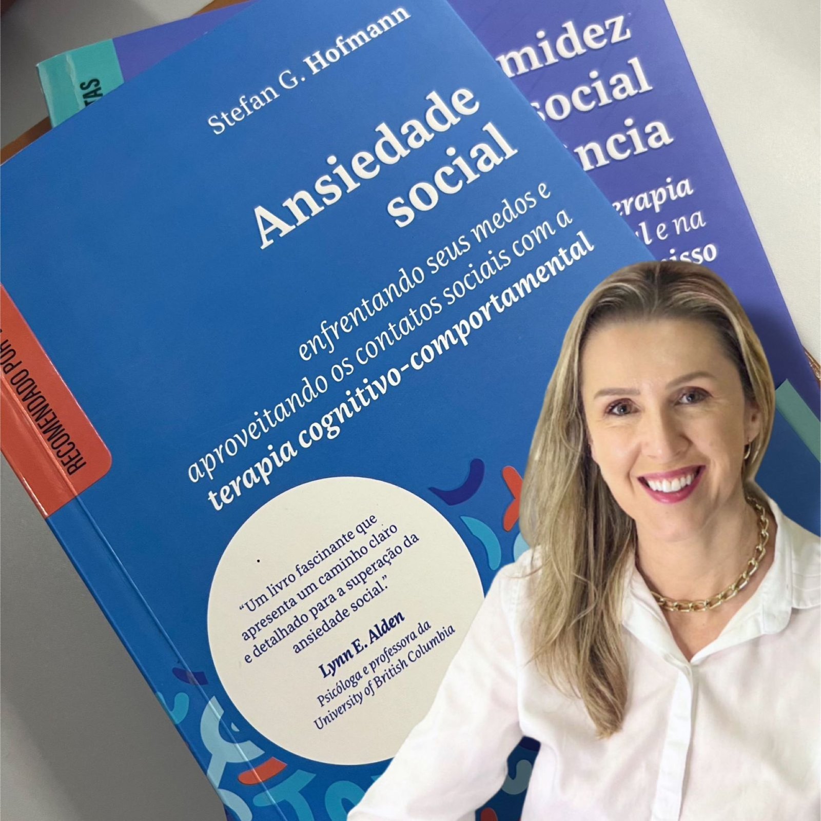 Vencendo a timidez social