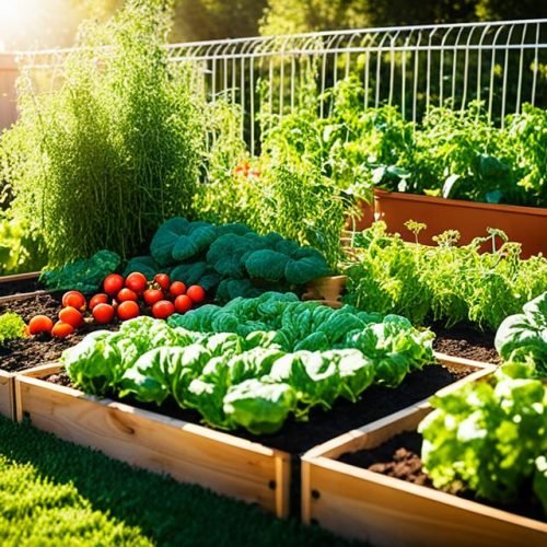 Como-Criar-uma-Horta-Organica-em-Espacos-Pequenos